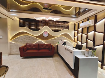 trevon siya ramaya inn