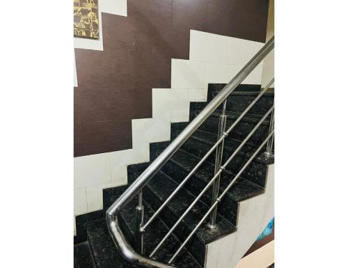 m k hotel and restaurant