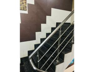 m k hotel and restaurant