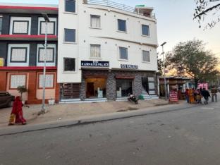 hotel shree kanhaiya palace vrindavan