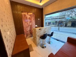 hotel shree kanhaiya palace vrindavan