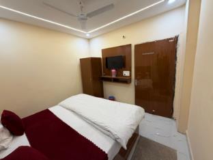 hotel shree kanhaiya palace vrindavan