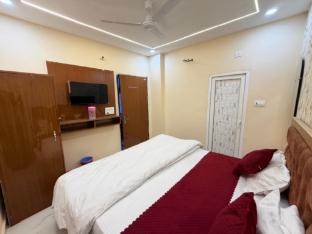 hotel shree kanhaiya palace vrindavan