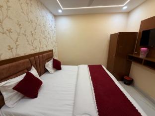 hotel shree kanhaiya palace vrindavan