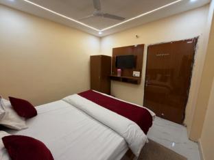 hotel shree kanhaiya palace vrindavan