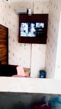 hotel shree kanhaiya palace vrindavan