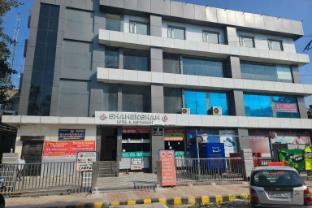 shahenshah hotel