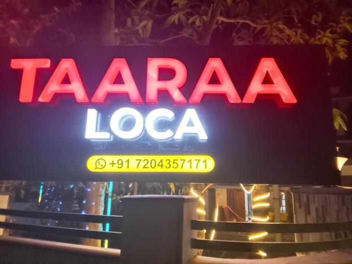 taaraa loca yoga spiritual n dorms