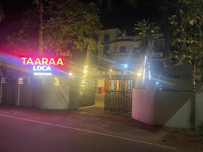 taaraa loca yoga spiritual n dorms