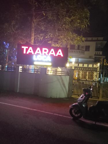 taaraa loca yoga spiritual n dorms
