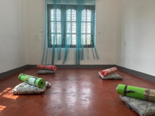 taaraa loca yoga spiritual n dorms