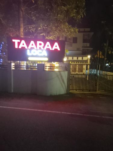 taaraa loca yoga spiritual n dorms