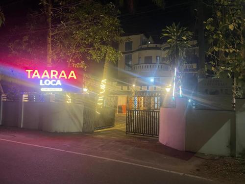 taaraa loca yoga spiritual n dorms