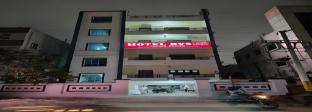 hotel rvs square