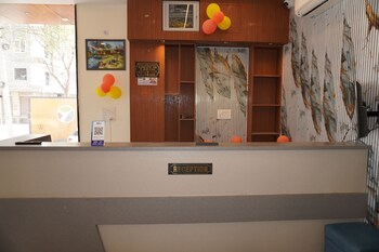 Hotel Neel Kamal,,2 star