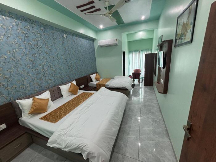 hotel neel kamal