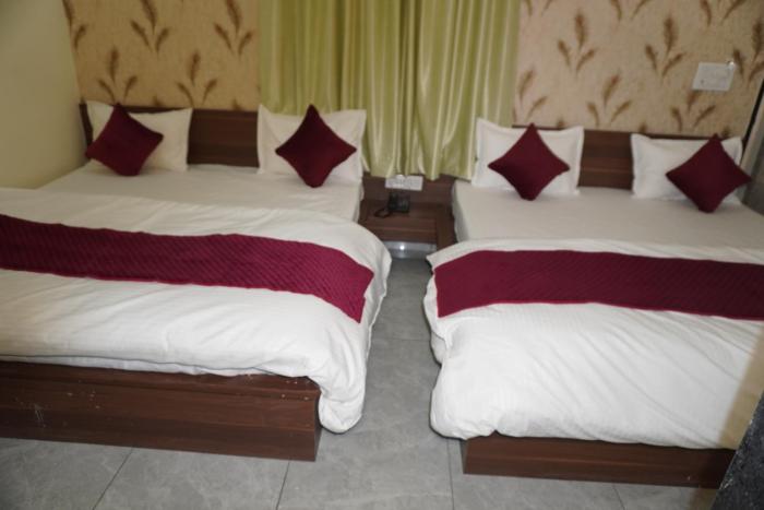 hotel neel kamal