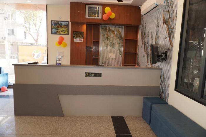 hotel neel kamal