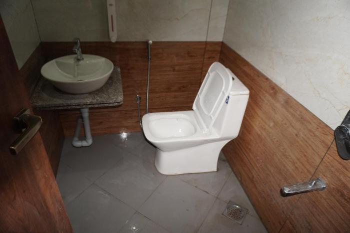 hotel neel kamal