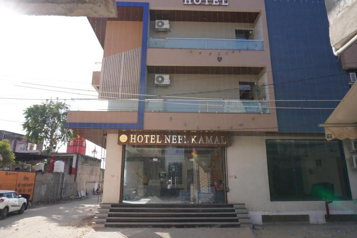 hotel neel kamal
