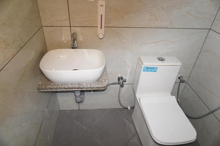 hotel neel kamal