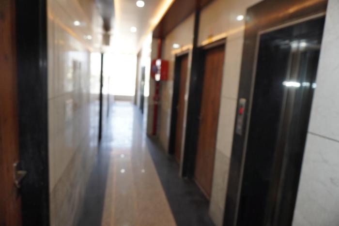 hotel neel kamal