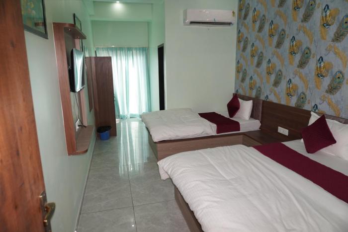 hotel neel kamal