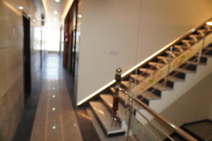hotel neel kamal