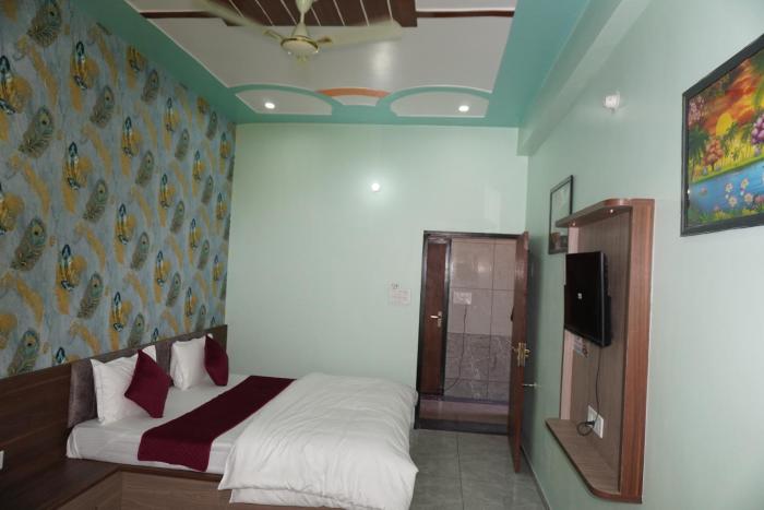 hotel neel kamal