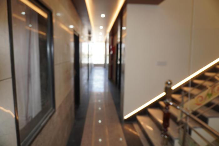hotel neel kamal
