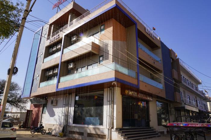 hotel neel kamal