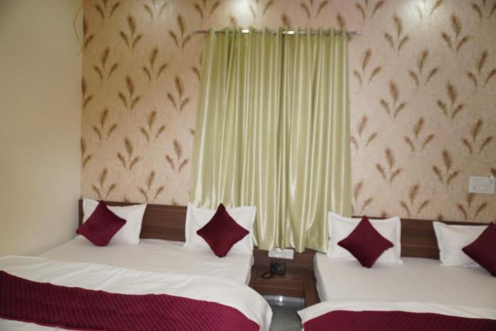 hotel neel kamal