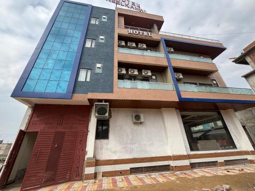 hotel neel kamal