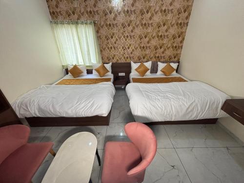 hotel neel kamal