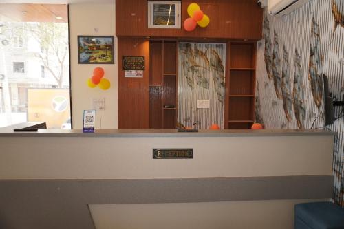 hotel neel kamal