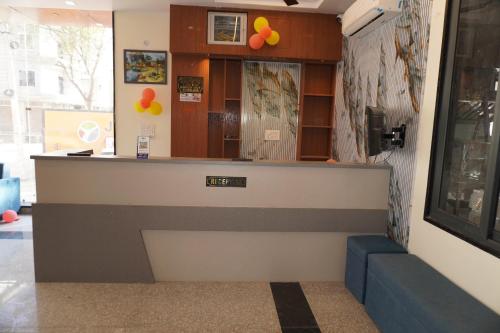 hotel neel kamal