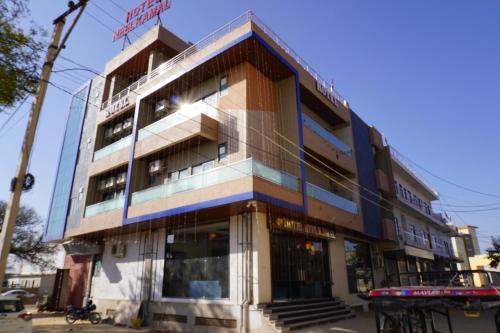 hotel neel kamal