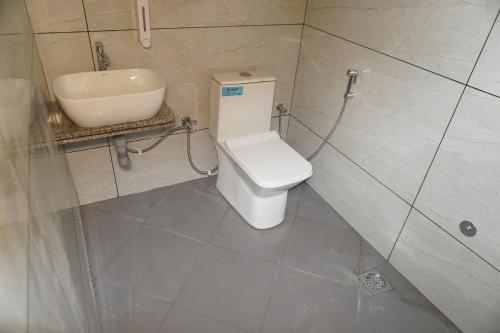 hotel neel kamal