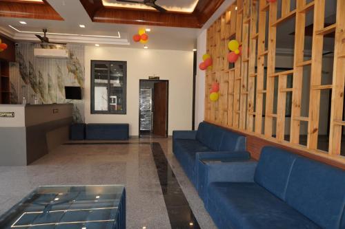 hotel neel kamal