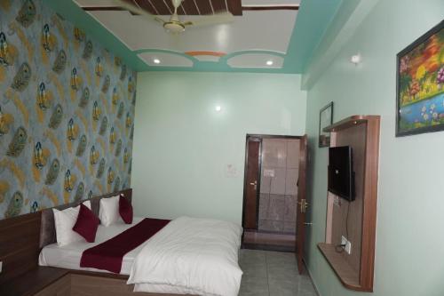 hotel neel kamal