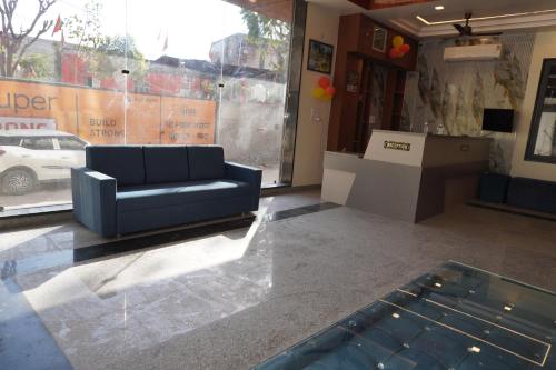 hotel neel kamal