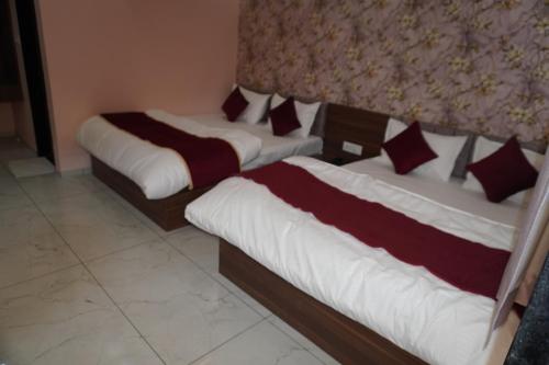 hotel neel kamal