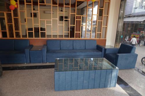 hotel neel kamal