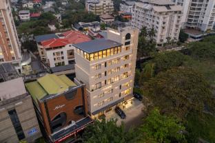 grandala suites a boutique hotel