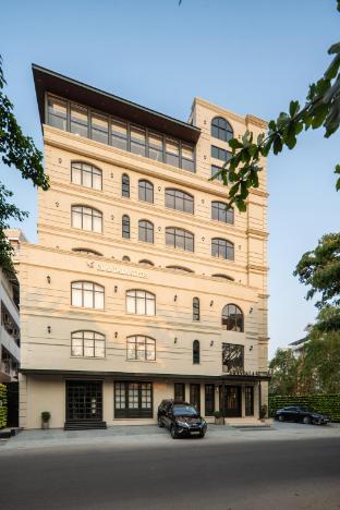 grandala suites a boutique hotel