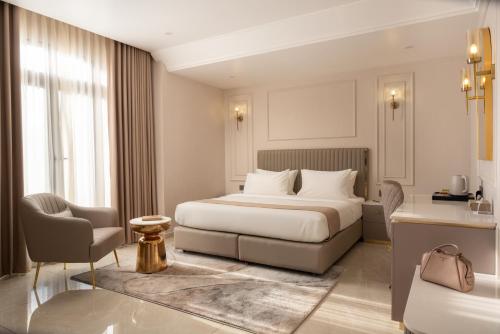 grandala suites a boutique hotel