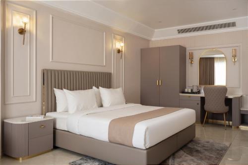 grandala suites a boutique hotel