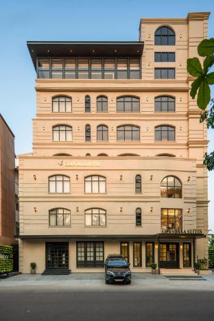 grandala suites a boutique hotel