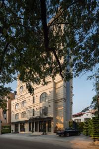grandala suites a boutique hotel
