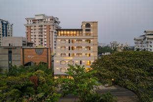 grandala suites a boutique hotel